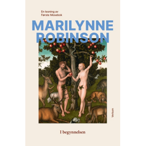 I begynnelsen