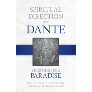 Spiritual direction from Dante