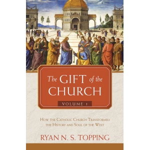 The gift of the Church, Volume 1
