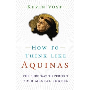 How to think like Aquinas