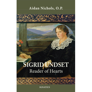 Sigrid Undset - Reader of Hearts