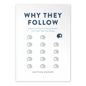 Why They Follow