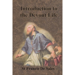 Introduction to the Devout Life