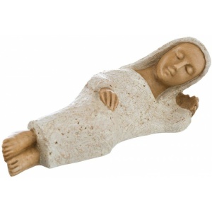 Maria - Krybbefigurer "Bethleem"