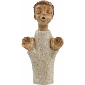Engel, Gloria - Krybbefigurer "Bethleem"