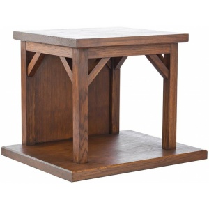 Stall, tre - "Bethleem"