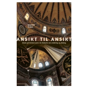 Ansikt til Ansikt - Islam på kristen jord