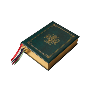 Lectionary (Ambo Edition) (4 volumes)