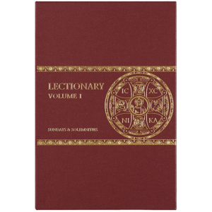 Lectionary (Study Edition)