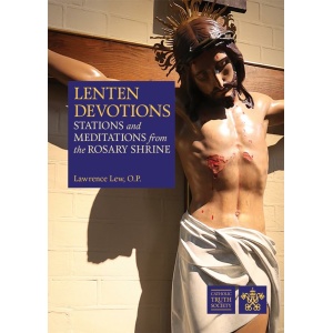 Lenten Devotions