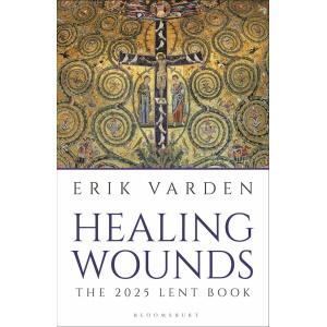 Healing Wounds