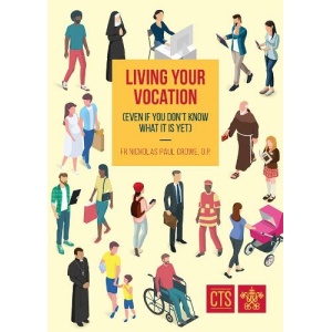 Living Your Vocation