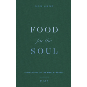 Food for the Soul - Cycle A