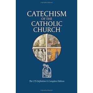 Catechism of the Catholic Church (Hardback edition)