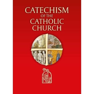 Catechism of the Catholic Church (Paperback Edition)