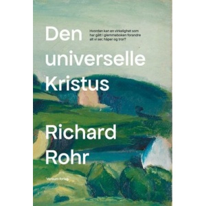Den universelle Kristus
