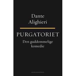 Purgatoriet - Den Guddommelige komedie