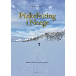 Påskefeiring i Norge