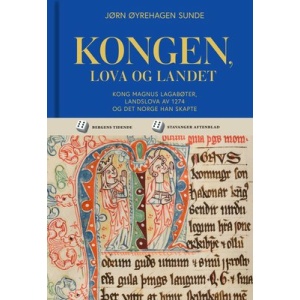 Kongen, lova og landet