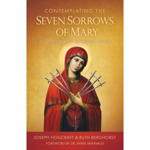 Contemplating The Seven Sorrows of Mary
