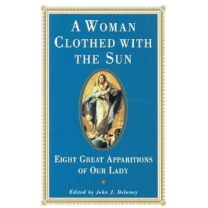 Woman Clothed In The Sun