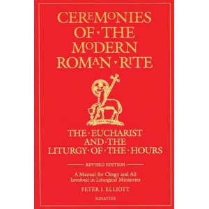 Ceremonies of The Modern Roman Rite