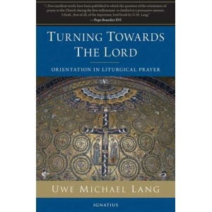 Turning toward The Lord