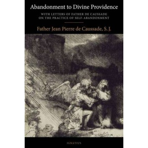 Abandonment to Divine Providence