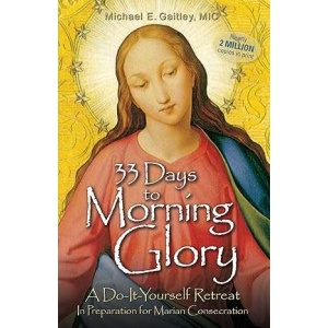 33 Days to Morning Glory