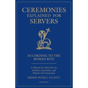 Ceremonies Explained for Servers