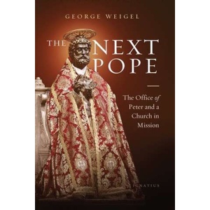Next Pope (Weigel)
