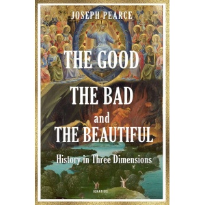 Good, The Bad, & The Beautiful
