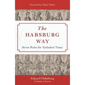 Habsburg Way