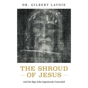 The Shroud of Jesus