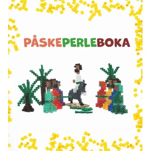 Påskeperleboka