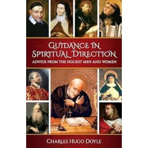 Guidance In Spiritual Direction