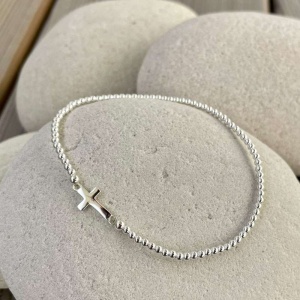 Armbånd - Kors