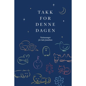 Takk for denne dagen