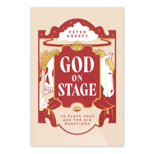 God on Stage