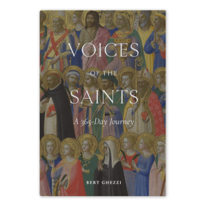 Voices of the Saints