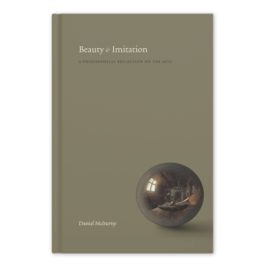 Beauty and Imitation