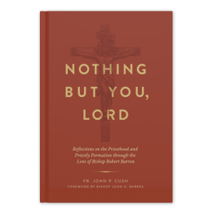 Nothing But You, Lord