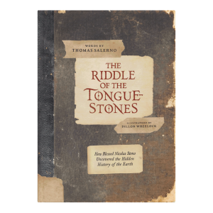 The Riddle of the Tongue-Stones