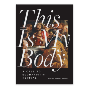 This Is My Body