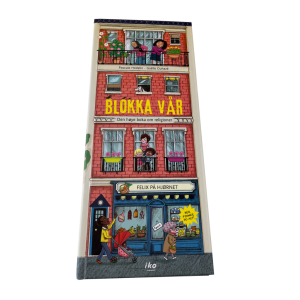 Blokka vår