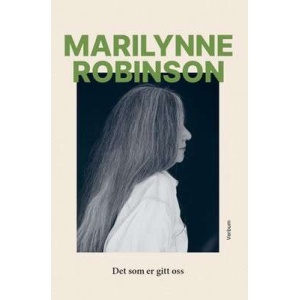 Det som er gitt oss