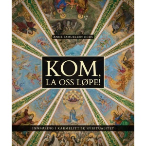 Kom, la oss løpe!
