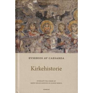 Kirkehistorie