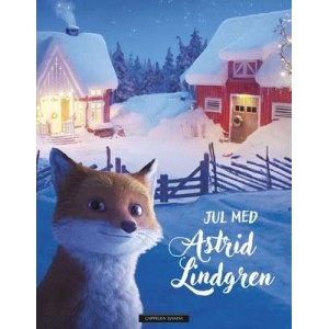 Jul med Astrid Lindgren
