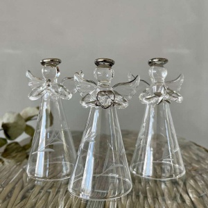 Glassengler - 7 cm